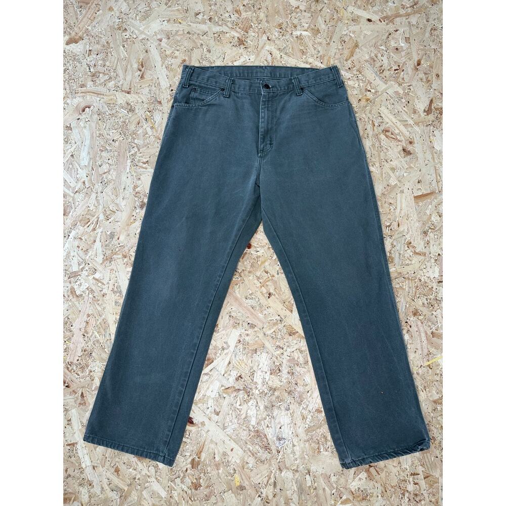 Y2K Dickies carpenter Pant Sz 34